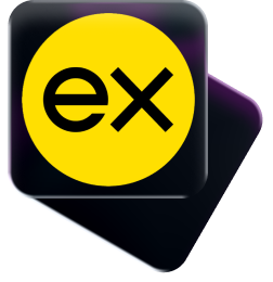 Exness Logo