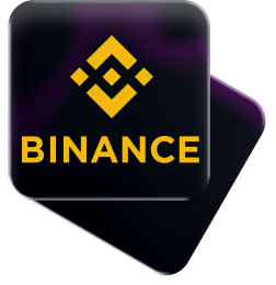 Binance Logo
